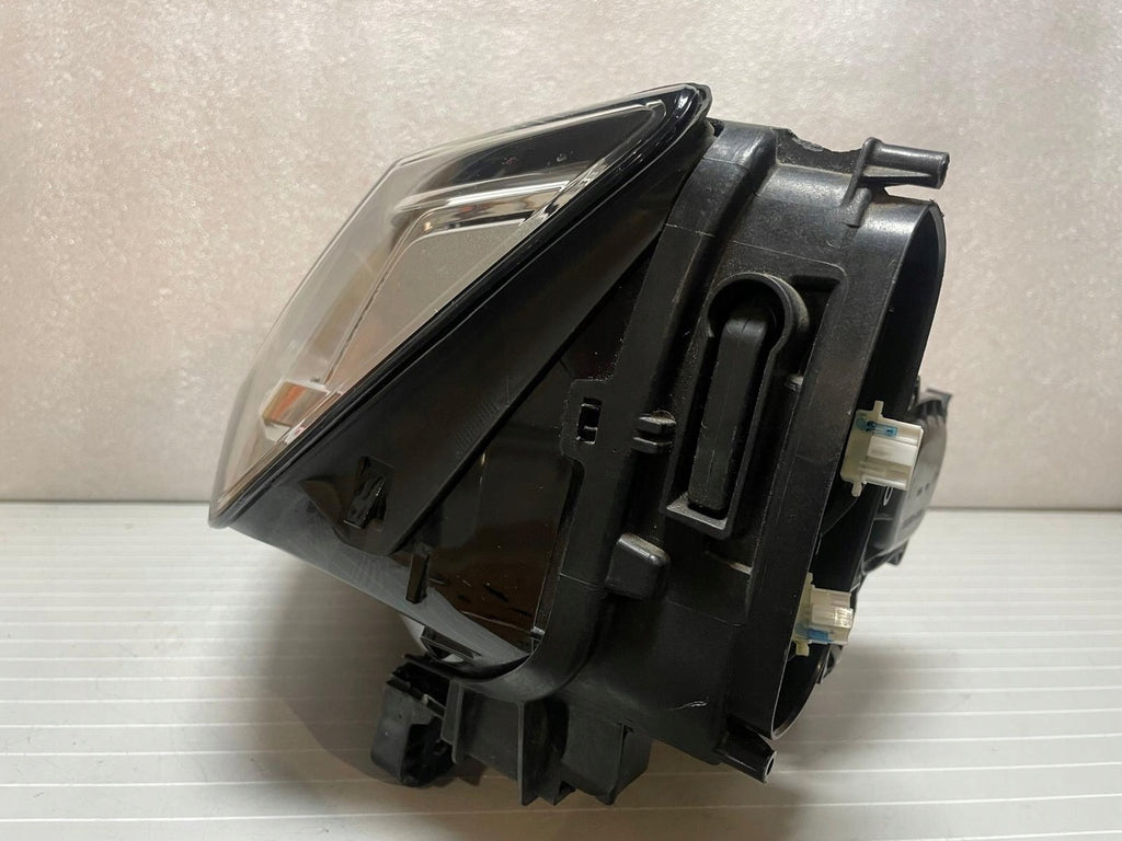 Frontscheinwerfer Audi Q2 81A941033 Full LED Links Scheinwerfer Headlight SCH2540029265ar