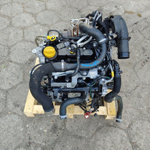 Laden Sie das Bild in den Galerie-Viewer, Motor Dacia Sandero III H4DE470 1.0 TCE 9TKm Diesel Engine Komplett MOT5721061615ya