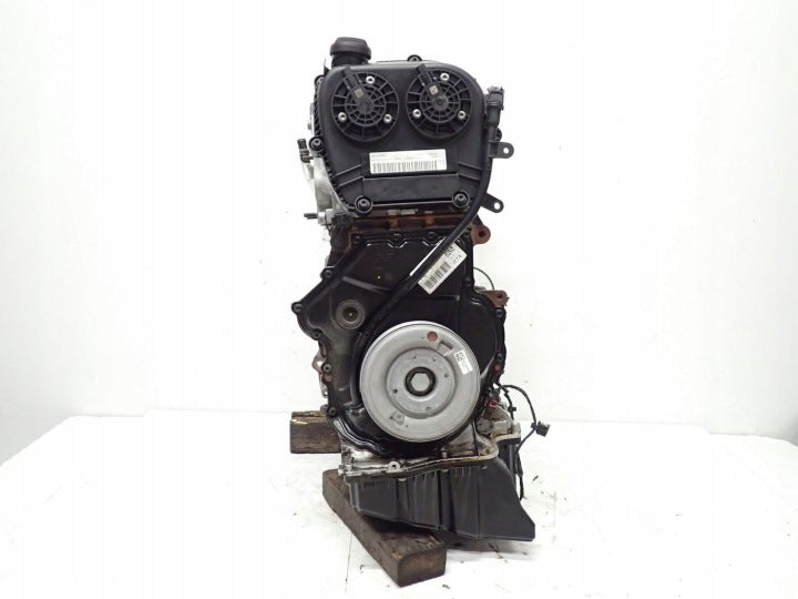 Motor Audi B9 DMS 2.0 TFSI 150PS 110kW 35TKm 2022 Benzin Engine Unkomplett MOT8902931152jw