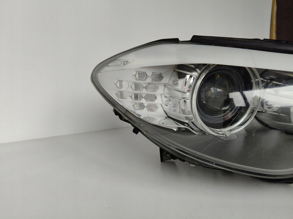 Frontscheinwerfer BMW 5 F11 F10 7203252 LED Rechts Scheinwerfer Headlight SCH3960781119dw