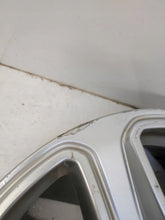 Laden Sie das Bild in den Galerie-Viewer, 1x Alufelge 17 Zoll AB391007RA Ford Ranger Rim Wheel FEL2068445026sh