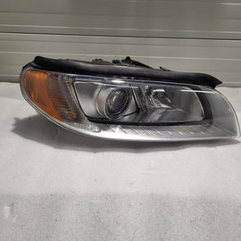 Frontscheinwerfer Volvo V70 S80 31214348 6948180 Xenon Rechts Headlight SCH8168867534jd
