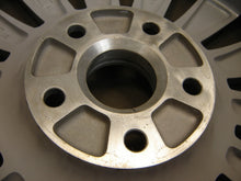 Load image into Gallery viewer, 1x Alufelge 17 Zoll 7.5" 5x112 47ET Glanz Silber 3C0601025G VW Scirocco Passat FEL7158713252dz