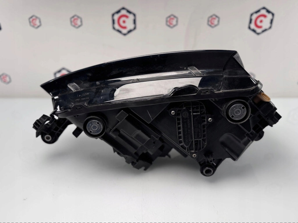 Frontscheinwerfer Skoda Scala 657941015C LED Links Scheinwerfer Headlight SCH9887550560ul
