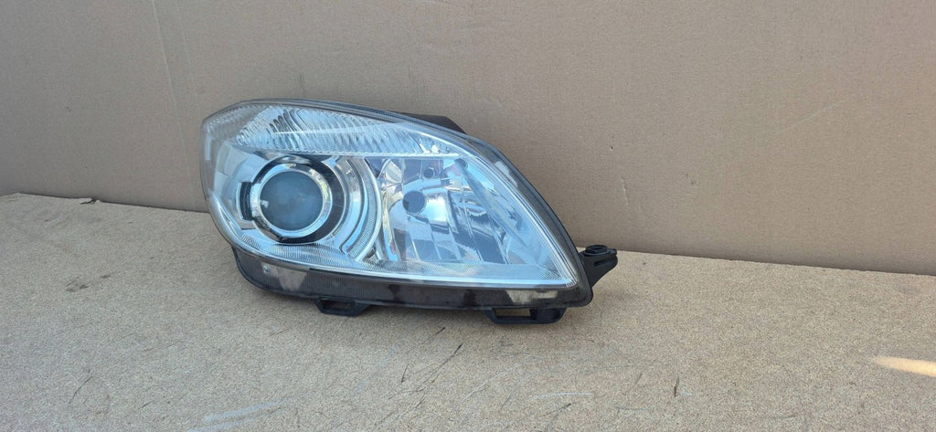 Frontscheinwerfer Skoda Fabia II 5J1941016E Rechts Scheinwerfer Headlight SCH8034831363mc