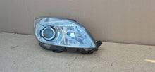 Load image into Gallery viewer, Frontscheinwerfer Skoda Fabia II 5J1941016E Rechts Scheinwerfer Headlight SCH8034831363mc