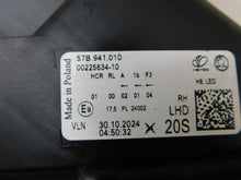 Laden Sie das Bild in den Galerie-Viewer, Frontscheinwerfer Skoda Karoq 57B941010 LED Rechts Scheinwerfer Headlight SCH1579999345mg