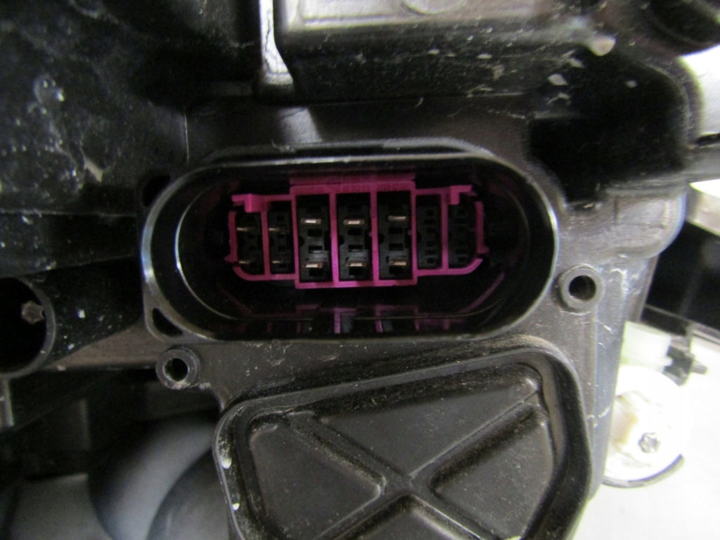 Frontscheinwerfer Skoda Enyaq 5LB941015B LED Links Scheinwerfer Headlight SCH1132413680ar