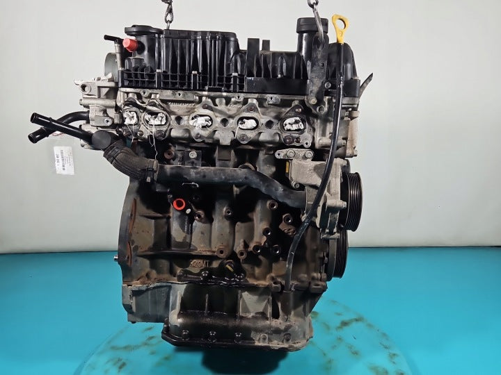 Motor Hyundai Ix35 D4HA 2.0 CRDI 136PS 2011 Diesel Engine Unkomplett MOT5028124483ei