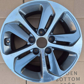 1x Alufelge 16 Zoll 6.5