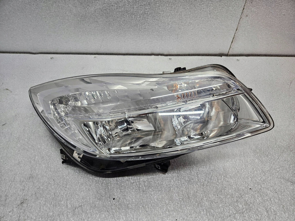 Frontscheinwerfer Opel Insignia A 1EJ00963002 Rechts Scheinwerfer Headlight SCH3828547617ie