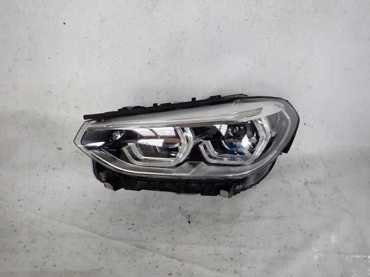Frontscheinwerfer BMW X3 G01 G02 8739653-01 LED Links Scheinwerfer Headlight SCH3480774219fb