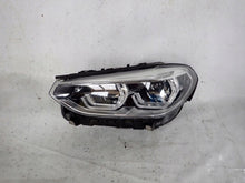 Laden Sie das Bild in den Galerie-Viewer, Frontscheinwerfer BMW X3 G01 G02 8739653-01 LED Links Scheinwerfer Headlight SCH3480774219fb