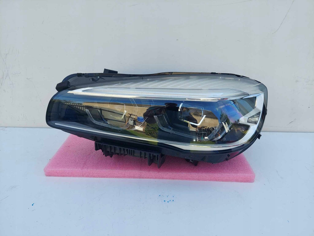 Frontscheinwerfer BMW 2 F45 F46 5A017B1-02 Full LED Links Scheinwerfer Headlight SCH4322745524vk