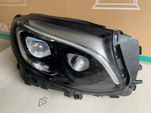 Load image into Gallery viewer, Frontscheinwerfer Mercedes-Benz Glc A2539065801 LED Rechts Headlight SCH6487191903cs