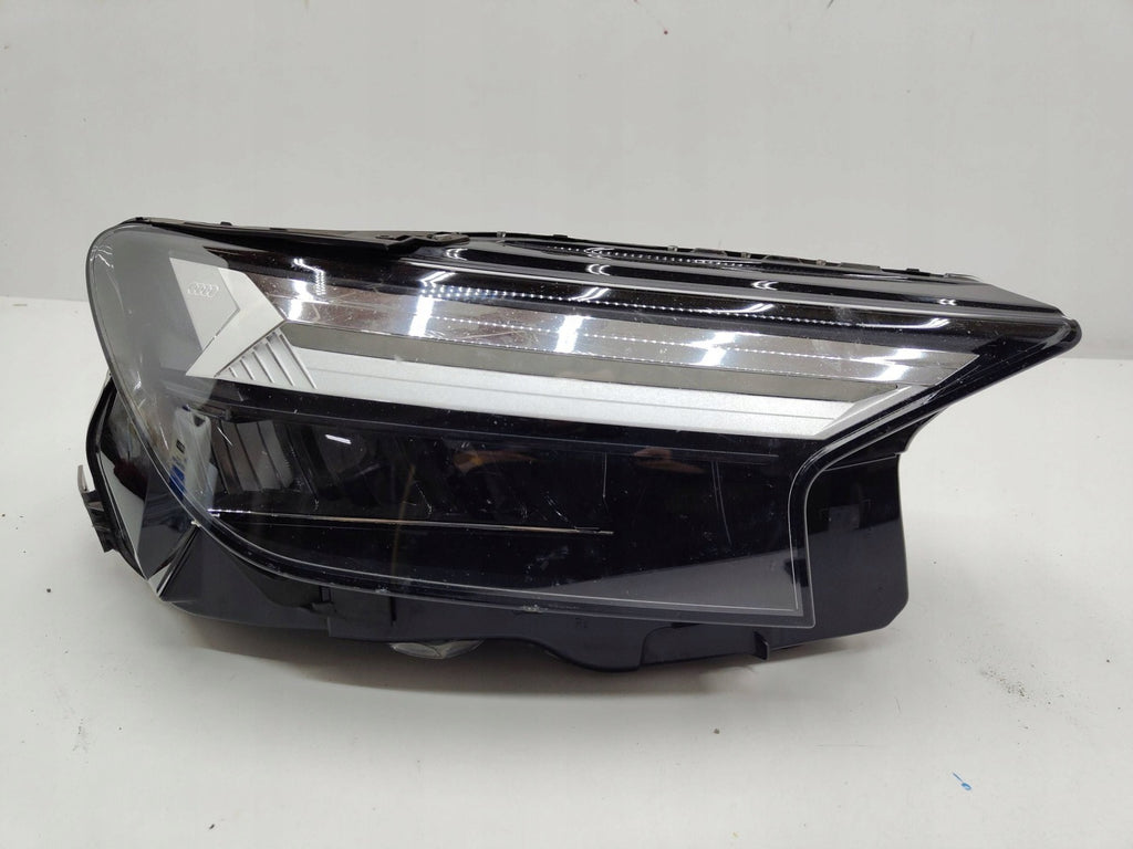 Frontscheinwerfer Audi E-Tron 89A941034 LED Rechts Scheinwerfer Headlight SCH8571796635fm