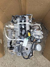 Load image into Gallery viewer, Motor Audi Seat Skoda VW CTH 1.4 TSI 117TKm 2013 Benzin Engine Komplett
