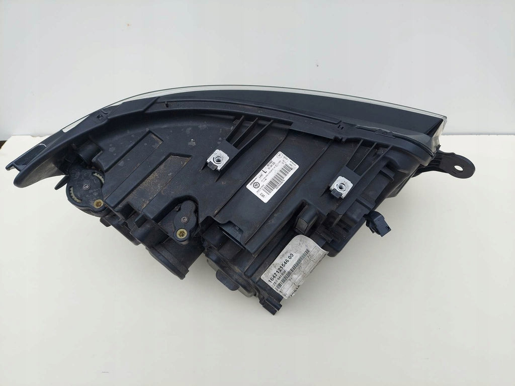 Frontscheinwerfer VW Multivan 7E1941035 Full LED Links Scheinwerfer Headlight SCH6550782156ir