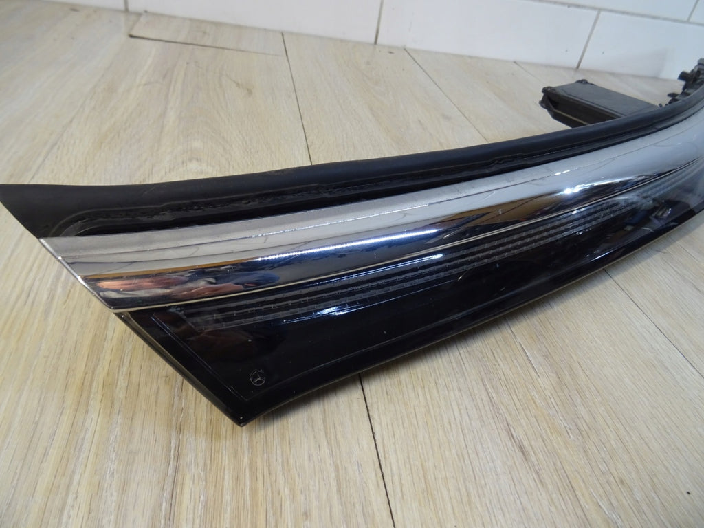 Frontscheinwerfer Mercedes-Benz Eqs A2979064700 Vorderseite Headlight SCH6830850672ud