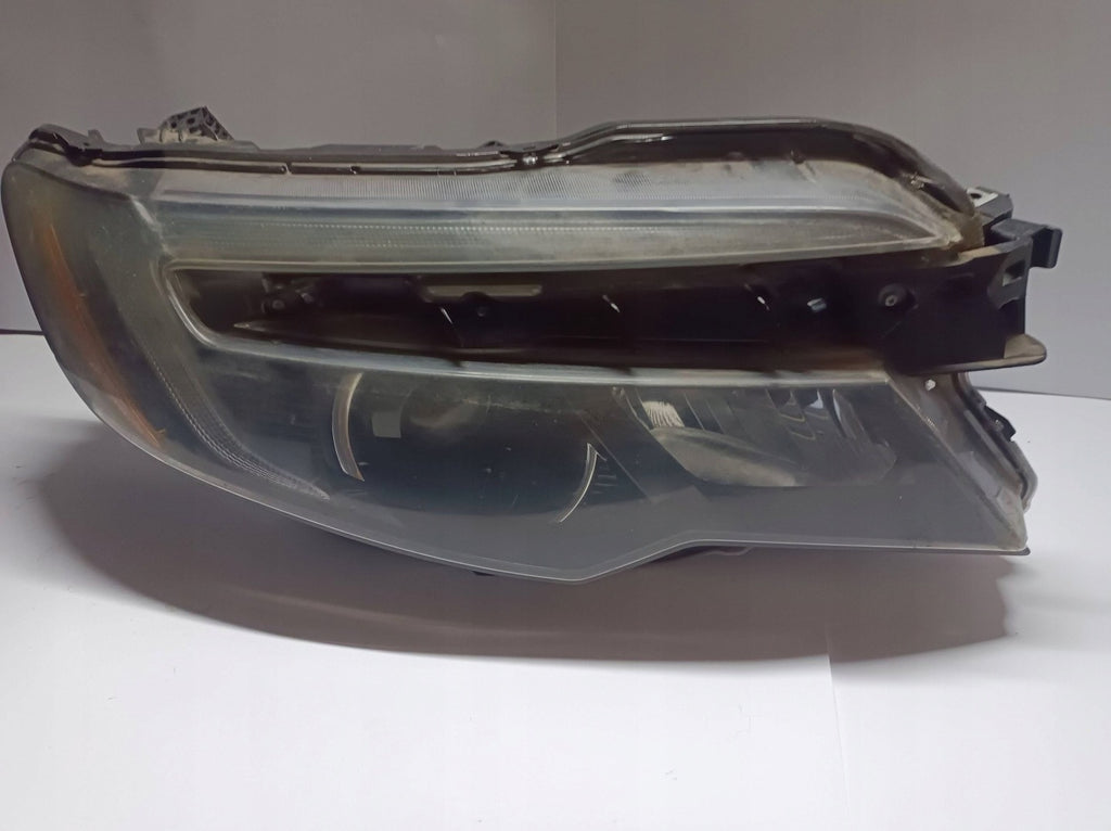 Frontscheinwerfer Honda Ridgeline 949454 Rechts Scheinwerfer Headlight SCH8671064068lr