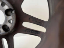 Laden Sie das Bild in den Galerie-Viewer, 1x Alufelge 18 Zoll Grau A1764010700 Mercedes-Benz W176 Rim Wheel FEL9024779955eu