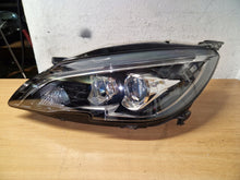 Load image into Gallery viewer, Frontscheinwerfer Peugeot 308 II 9816990680-00 Links Scheinwerfer Headlight