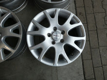 Laden Sie das Bild in den Galerie-Viewer, 4x Alufelge 17 Zoll 5x120 VW Rim Wheel FEL5781839808hr