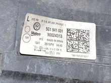 Load image into Gallery viewer, Frontscheinwerfer VW Golf VII 5G1941031 Links Scheinwerfer Headlight SCH3577185390zo