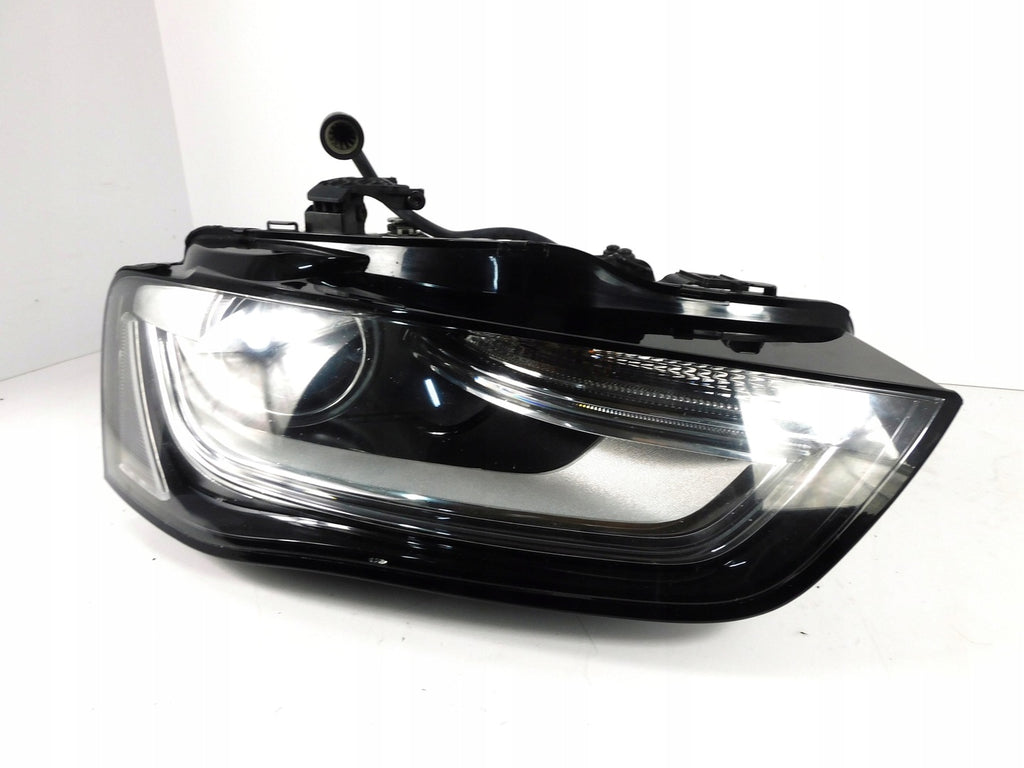 Frontscheinwerfer Audi A4 B8 8K0941006C Xenon Rechts Scheinwerfer Headlight