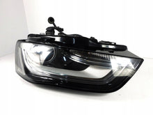 Laden Sie das Bild in den Galerie-Viewer, Frontscheinwerfer Audi A4 B8 8K0941006C Xenon Rechts Scheinwerfer Headlight