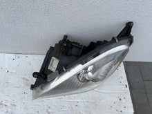Laden Sie das Bild in den Galerie-Viewer, Frontscheinwerfer Mercedes-Benz Slk 1718203161 Links Scheinwerfer Headlight SCH8006821648cs