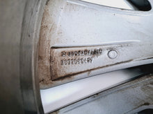 Load image into Gallery viewer, 1x Alufelge 19 Zoll 7.0" 5x108 9809685477 Peugeot 3008 Rim Wheel FEL2734517589yl