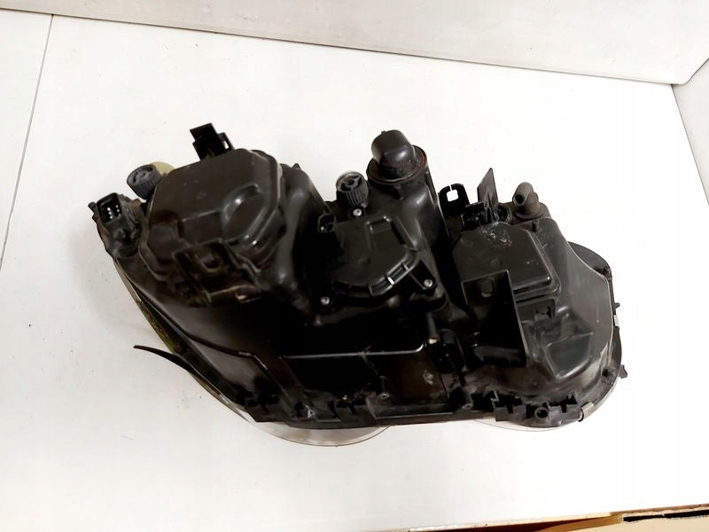 Frontscheinwerfer BMW 7 E65 Xenon Links Scheinwerfer Headlight