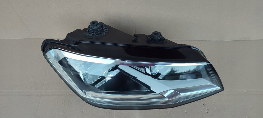 Frontscheinwerfer VW Caddy III 2K1941006A Halogen Rechts Scheinwerfer Headlight