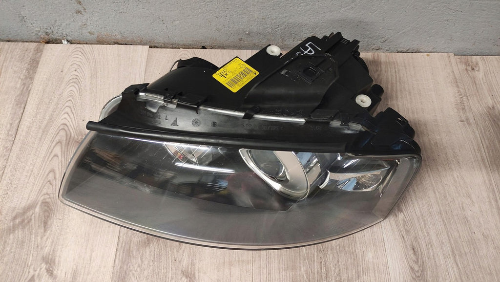 Frontscheinwerfer Audi A3 8P0941003 Links Scheinwerfer Headlight