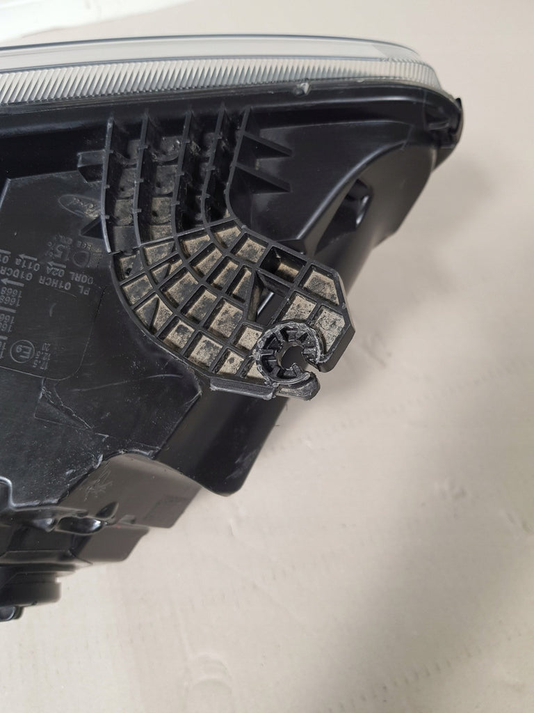 Frontscheinwerfer Ford Transit Custom JK21-13W030-DJ LED Links Headlight