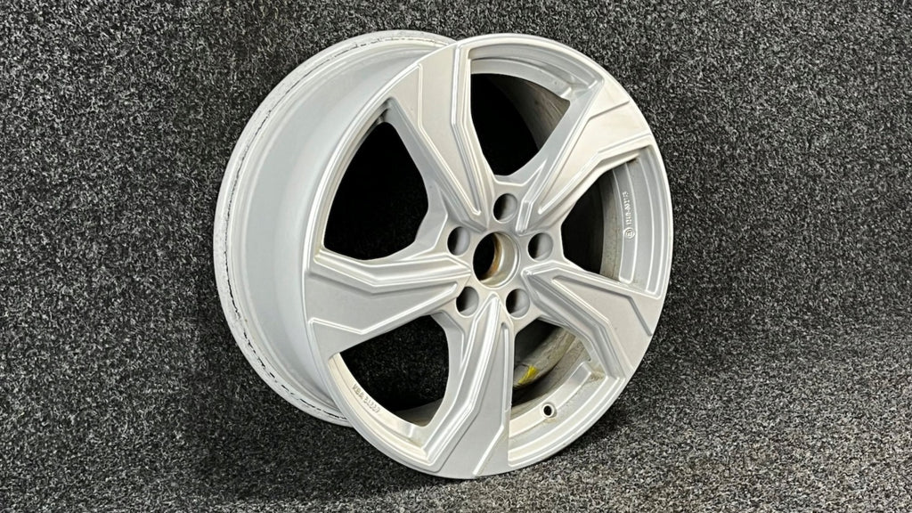 1x Alufelge 17 Zoll 5x112 KBA54559 Audi Rim Wheel FEL1699745298vj