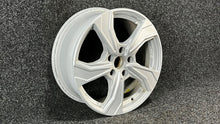Laden Sie das Bild in den Galerie-Viewer, 1x Alufelge 17 Zoll 5x112 KBA54559 Audi Rim Wheel FEL1699745298vj