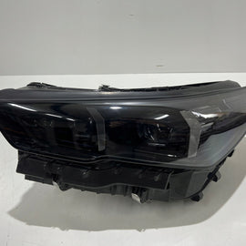 Frontscheinwerfer Audi 5A798D7-08 Links Scheinwerfer Headlight SCH6802007761nh