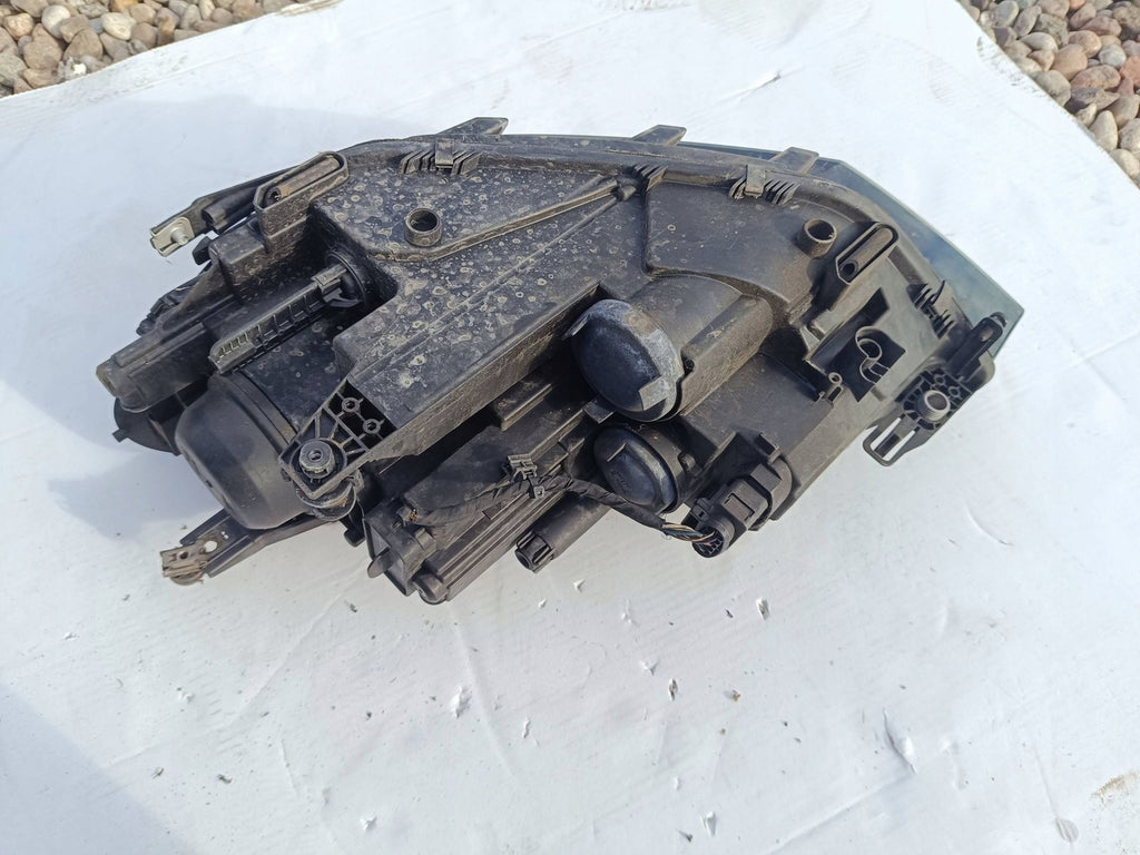 Frontscheinwerfer VW Touran 5TA941006A Rechts Scheinwerfer Headlight