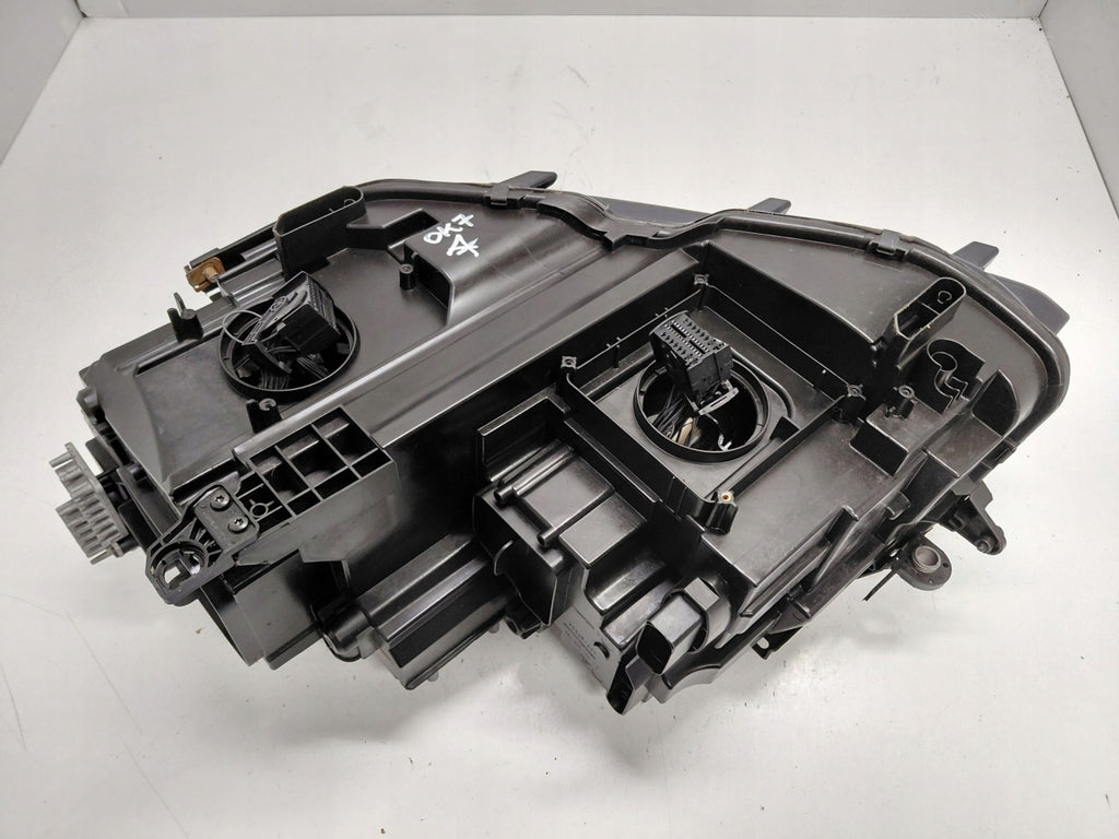 Frontscheinwerfer VW Tiguan 5NB941082A Full LED Rechts Scheinwerfer Headlight SCH3465081689vz