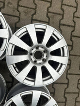 Load image into Gallery viewer, 4x Alufelge 16 Zoll A2124010002 Mercedes-Benz W212 Rim Wheel FEL2840649179rj