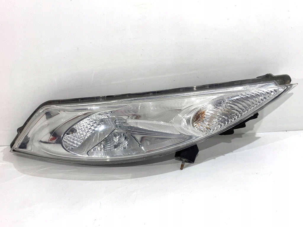 Frontscheinwerfer Nissan Juke F15 LORK-729 Rechts Scheinwerfer Headlight SCH2315911501qg