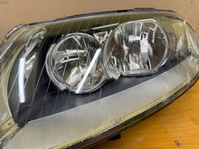 Load image into Gallery viewer, Frontscheinwerfer Audi A6 C6 Ein Stück (Rechts oder Links) Headlight