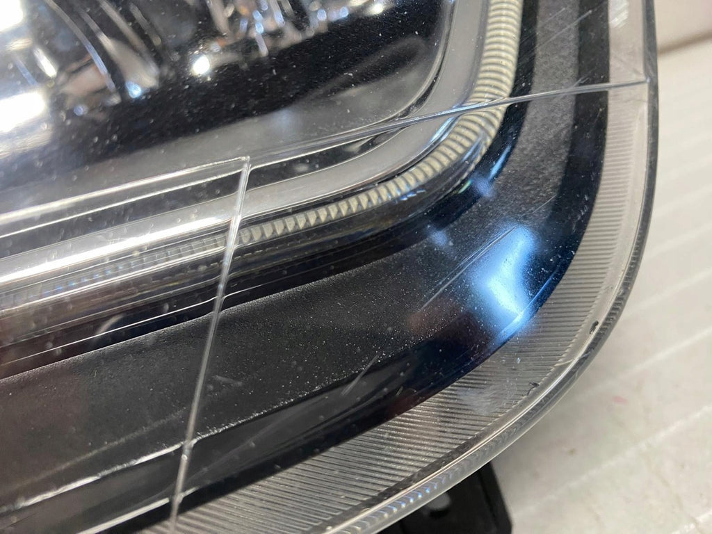 Frontscheinwerfer Seat Leon 5F1941007B LED Links Scheinwerfer Headlight