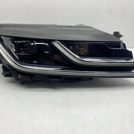 Frontscheinwerfer VW Arteon 3G8941036N LED Rechts Scheinwerfer Headlight SCH2536547643wx