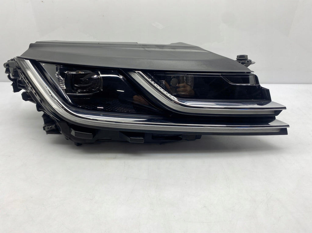 Frontscheinwerfer VW Arteon 3G8941036N LED Rechts Scheinwerfer Headlight SCH2536547643wx