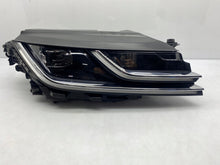 Laden Sie das Bild in den Galerie-Viewer, Frontscheinwerfer VW Arteon 3G8941036N LED Rechts Scheinwerfer Headlight SCH2536547643wx