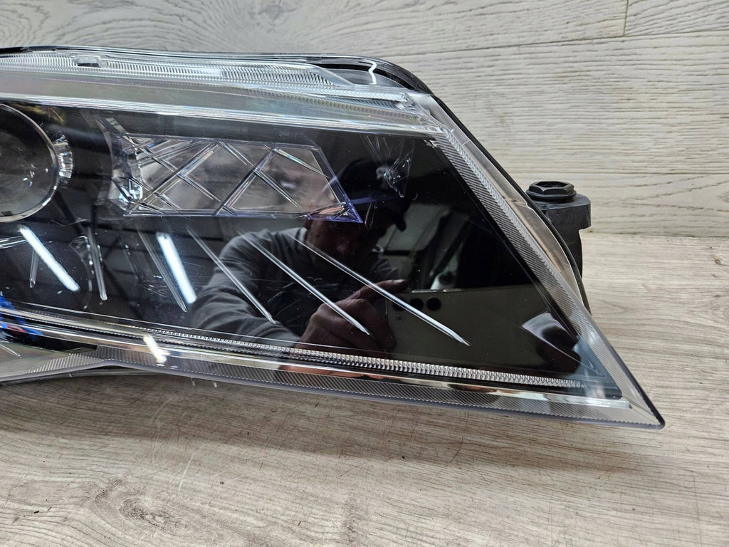Frontscheinwerfer Skoda Superb 3V1941016B Xenon Rechts Scheinwerfer Headlight SCH2031788090zd