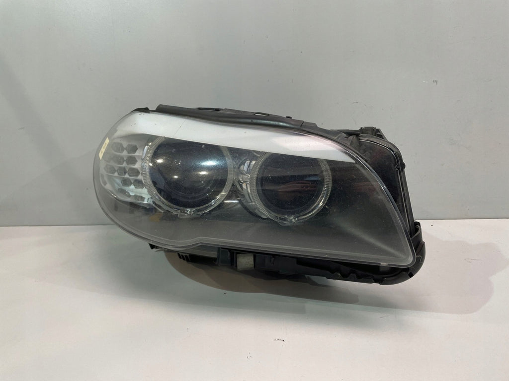 Frontscheinwerfer BMW 5 F11 F10 7203246 1EL010131-22 Xenon Rechts Headlight SCH8977137032fj